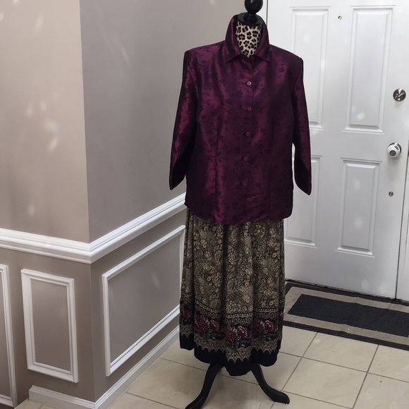 Design Assets Women Jacket - Picture 1 of 8